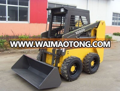 XD500 Skid Steer Loader