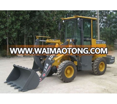 XD912G Wheel Loader